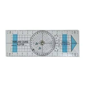 PQ Portland Plotter