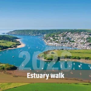 Estuary Experience - group up to 6