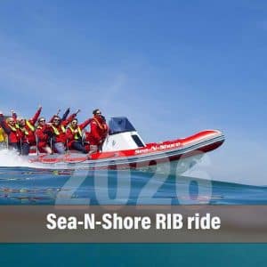 RIB Ride for 2