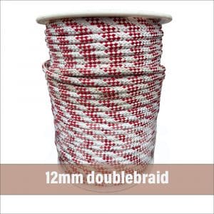 150m doublebraid (12mm)