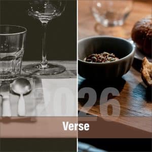 Voucher at Verse